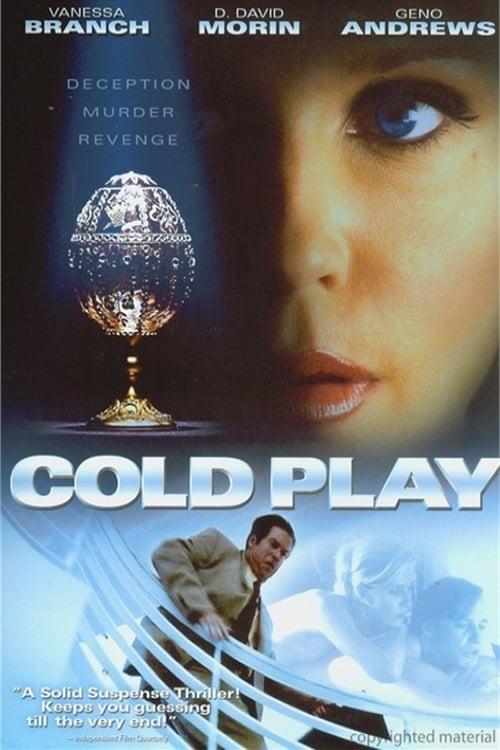 Cold Play poster