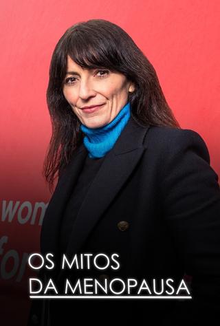 Davina McCall: Sex, Myths and the Menopause poster