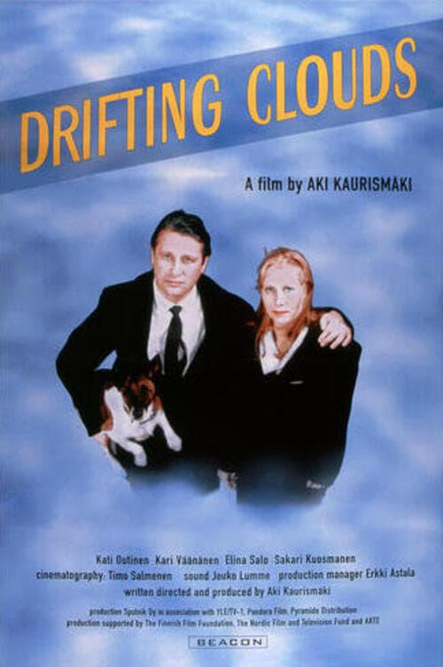Drifting Clouds poster