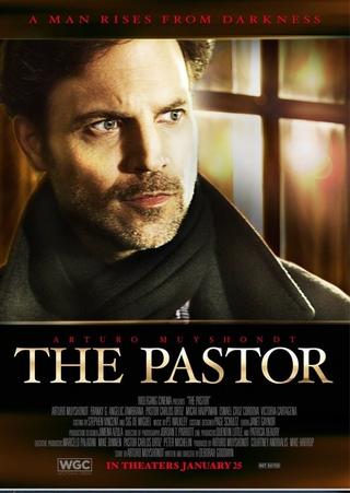 The Pastor's Secret poster