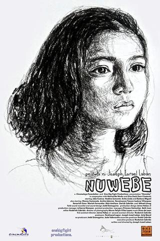 Nuwebe poster