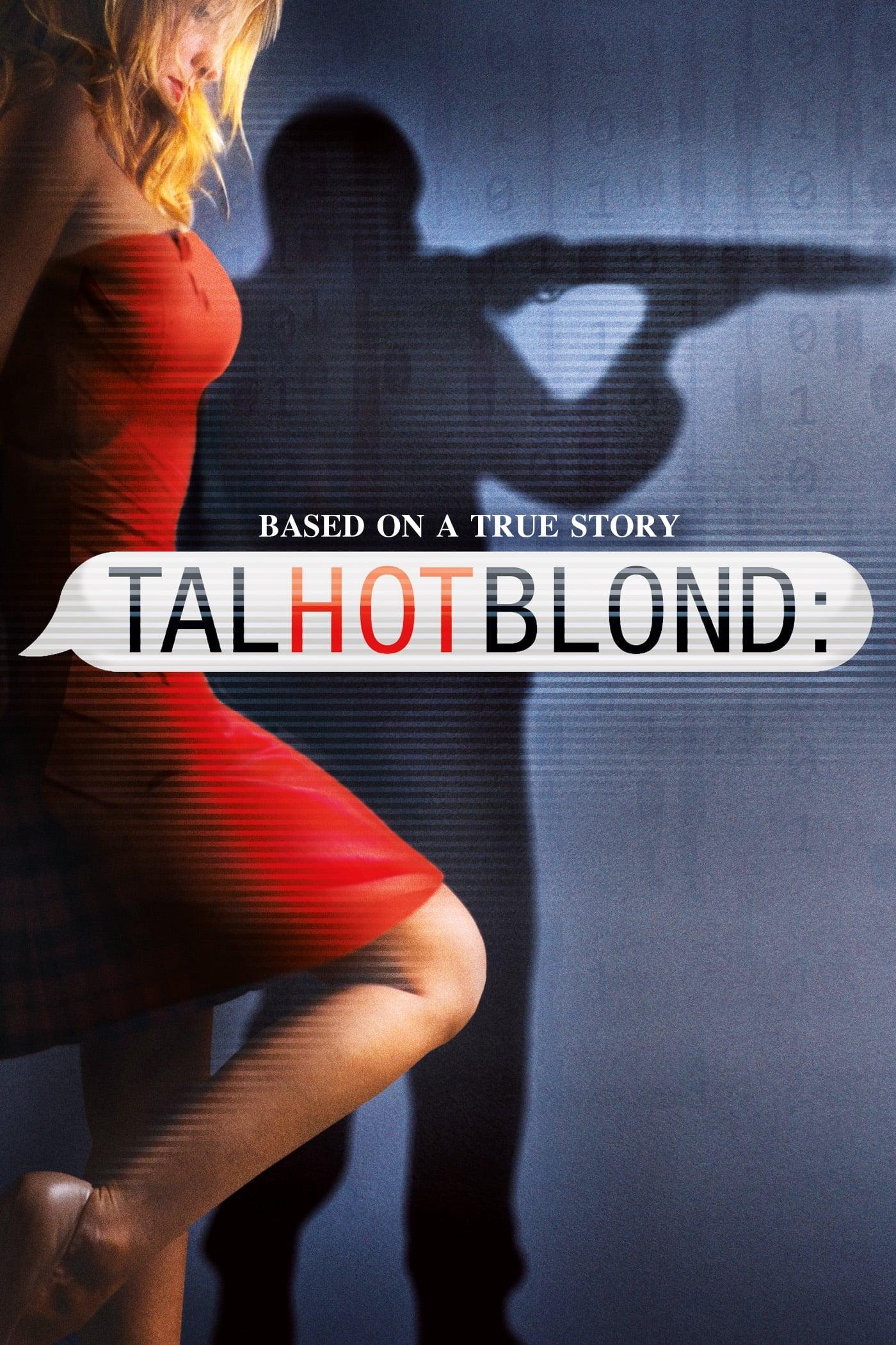 TalhotBlond poster