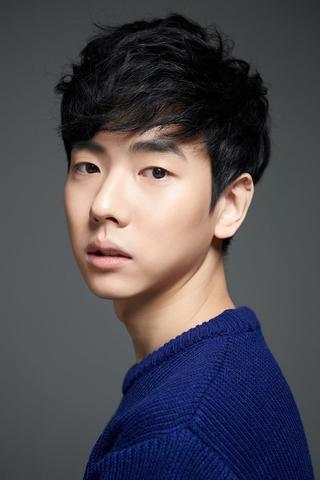 Jang Yoo-sang pic