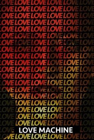Love Machine poster