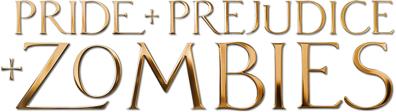 Pride and Prejudice and Zombies logo