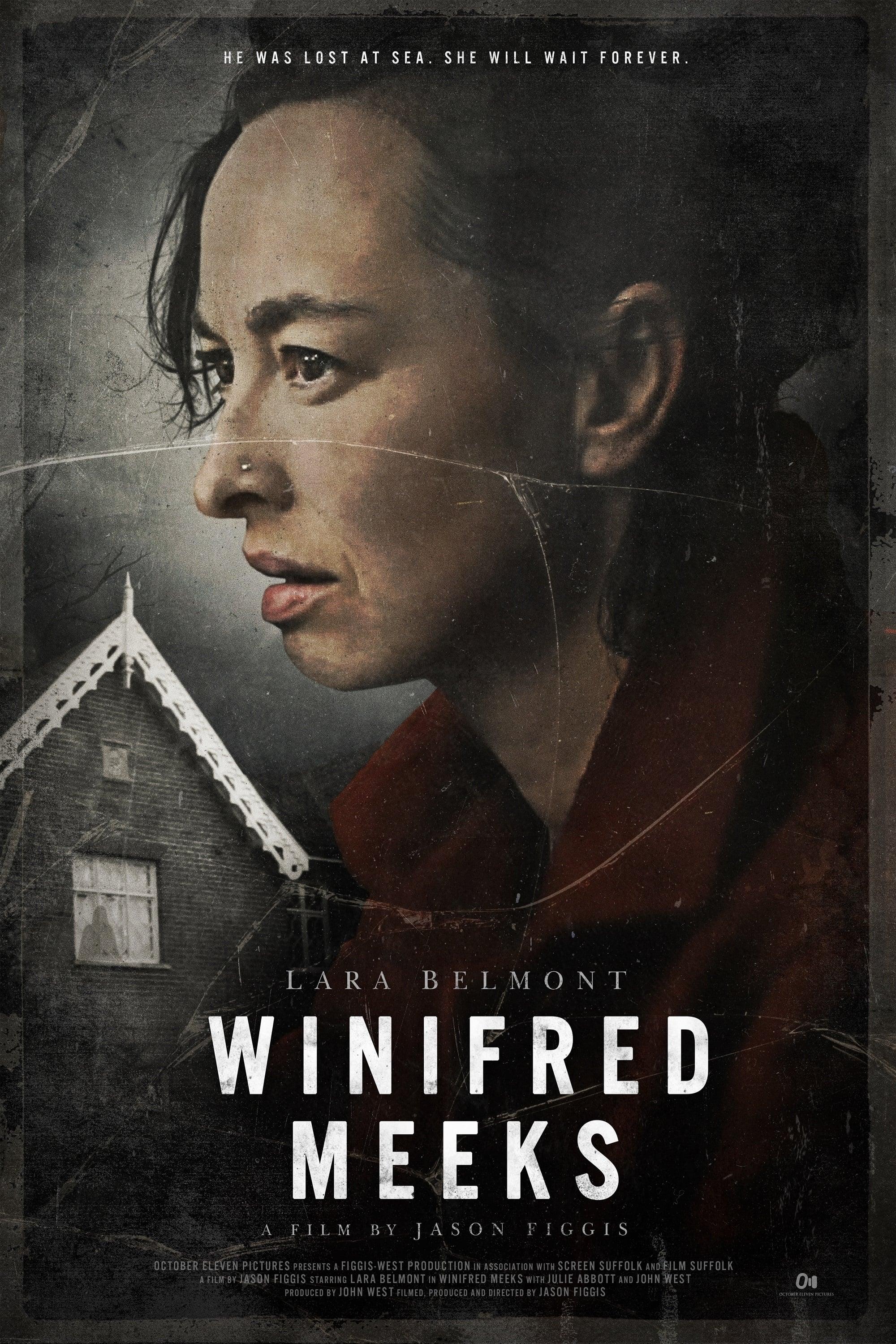 Winifred Meeks poster