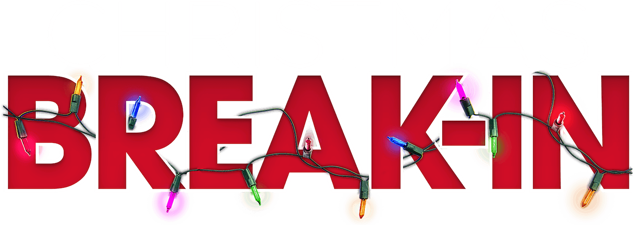 Christmas Break-In logo