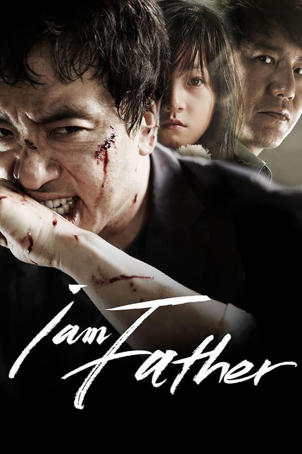 I Am a Father poster