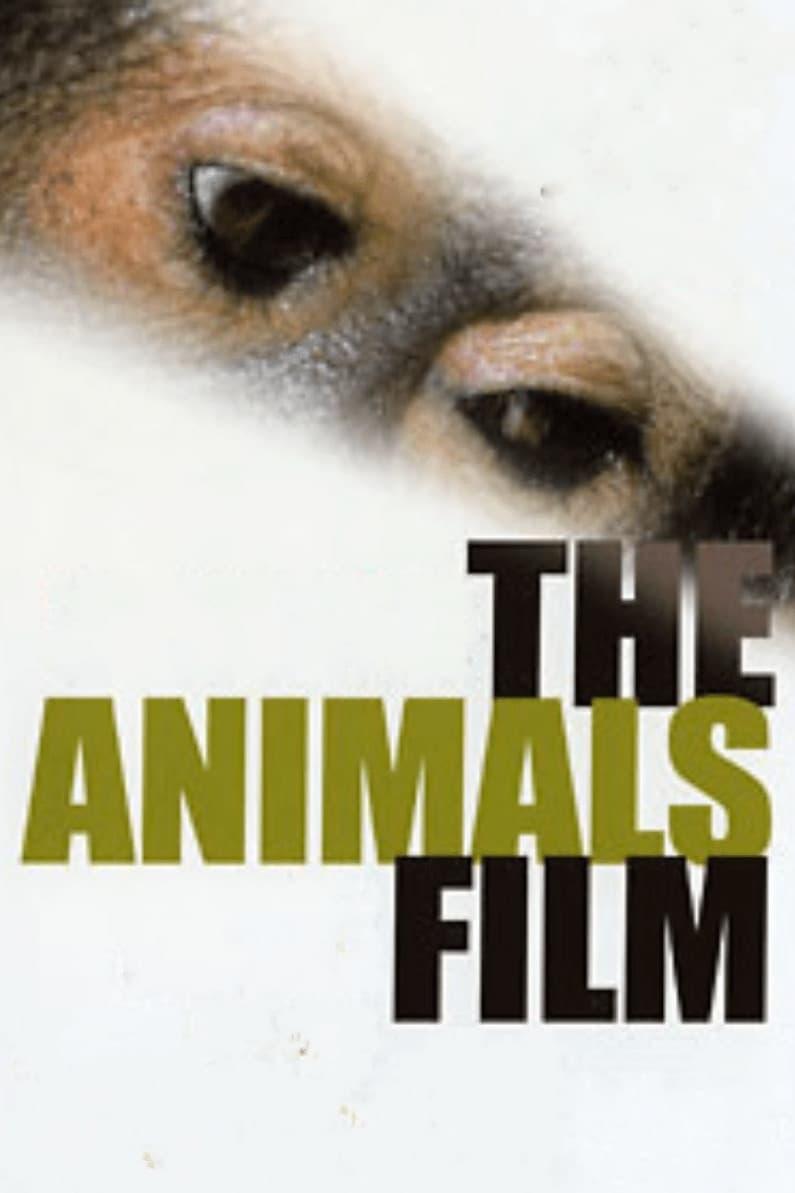 The Animals Film poster