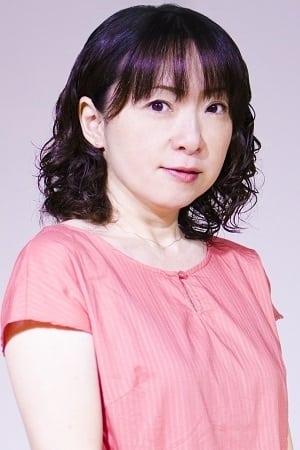 Yoko Asada pic