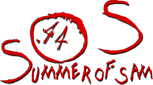 Summer of Sam logo