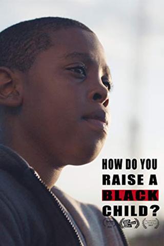 How Do You Raise a Black Child? poster