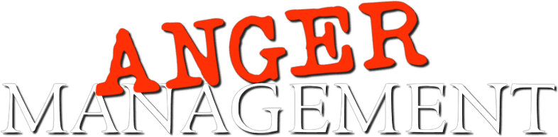 Anger Management logo
