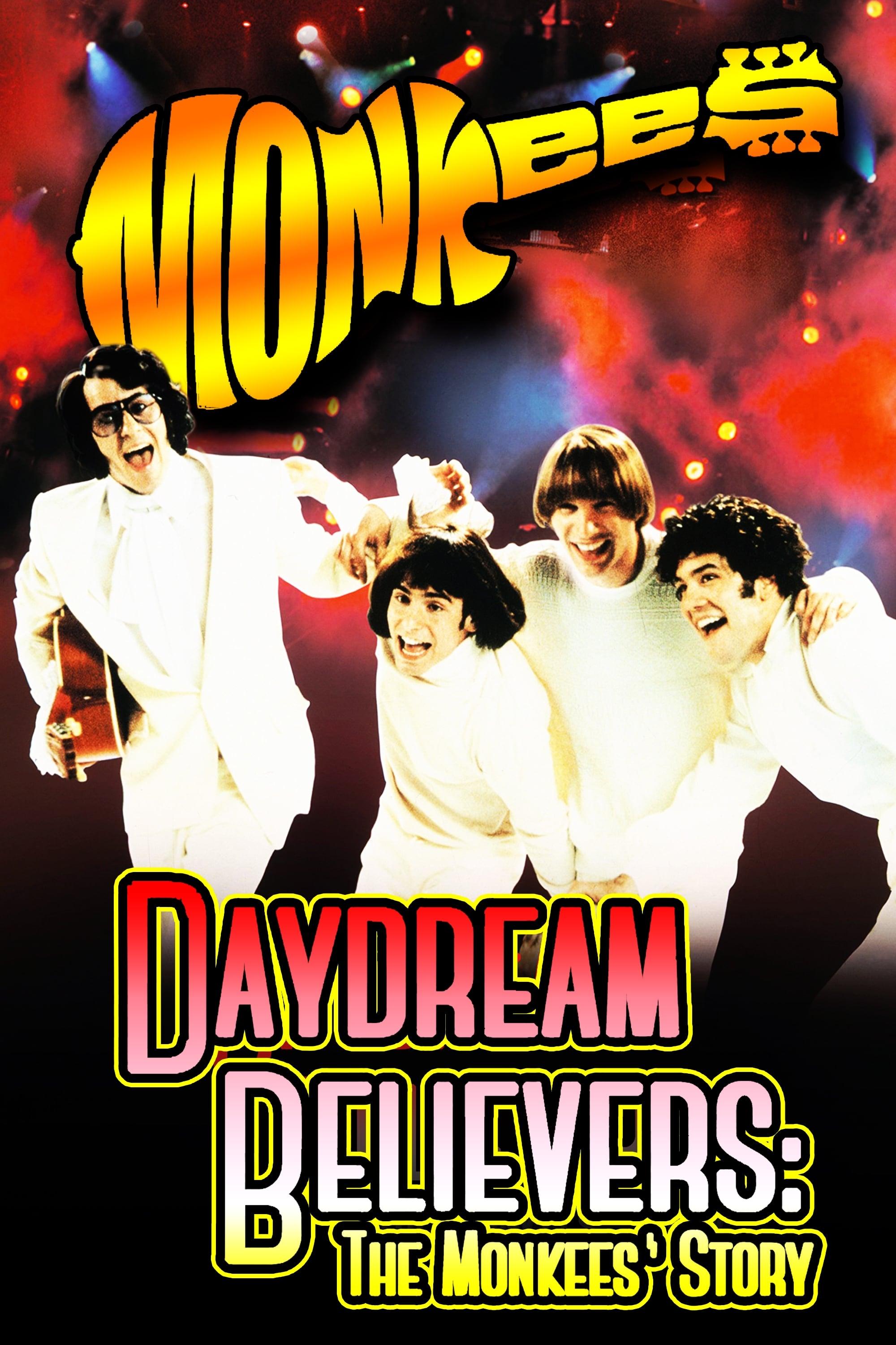 Daydream Believers: The Monkees' Story poster