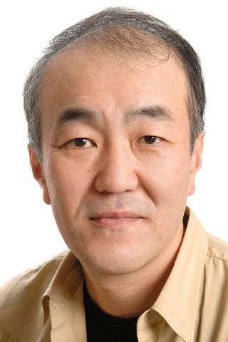 Yoichi Nukumizu pic