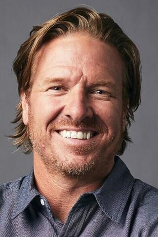 Chip Gaines pic