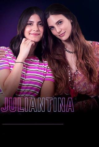 Juliantina poster