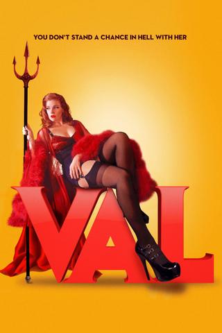 Val poster