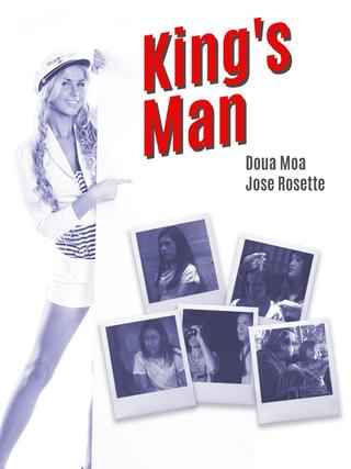 King's Man poster