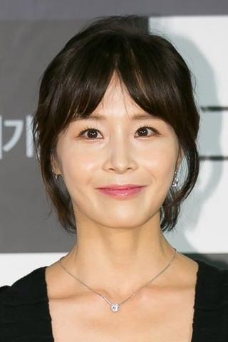 Kang Eun-jin pic