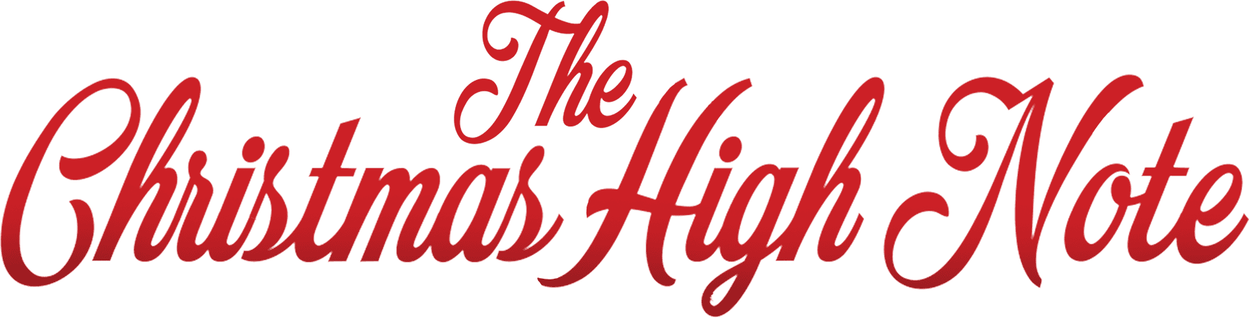 The Christmas High Note logo
