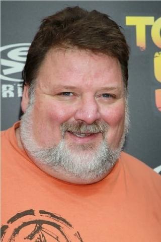 Phil Margera pic
