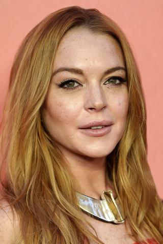 Lindsay Lohan pic