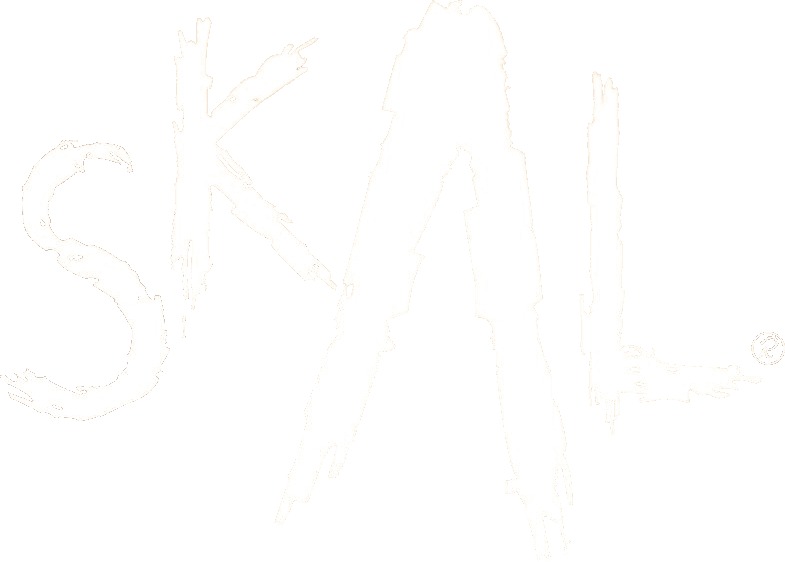 Skal - Fight for Survival logo