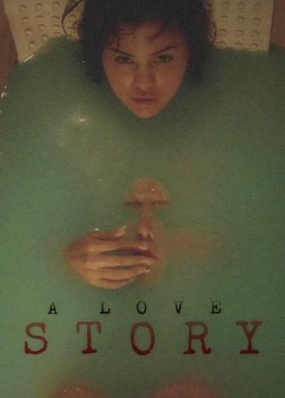 A Love Story poster