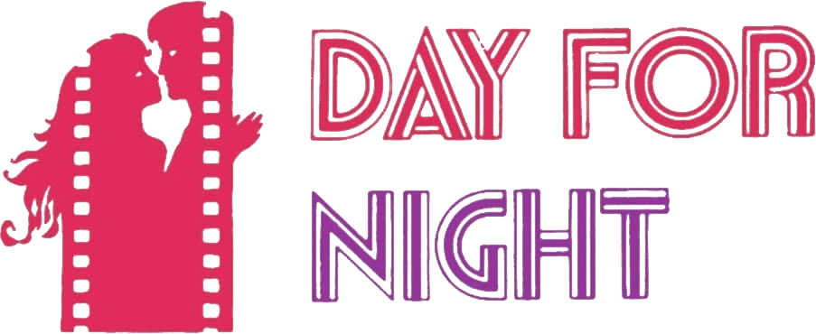 Day for Night logo