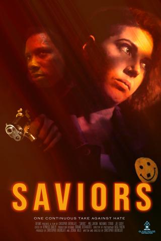 Saviors poster
