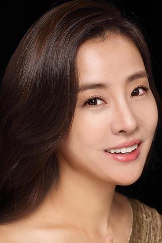Park Eun-hye pic