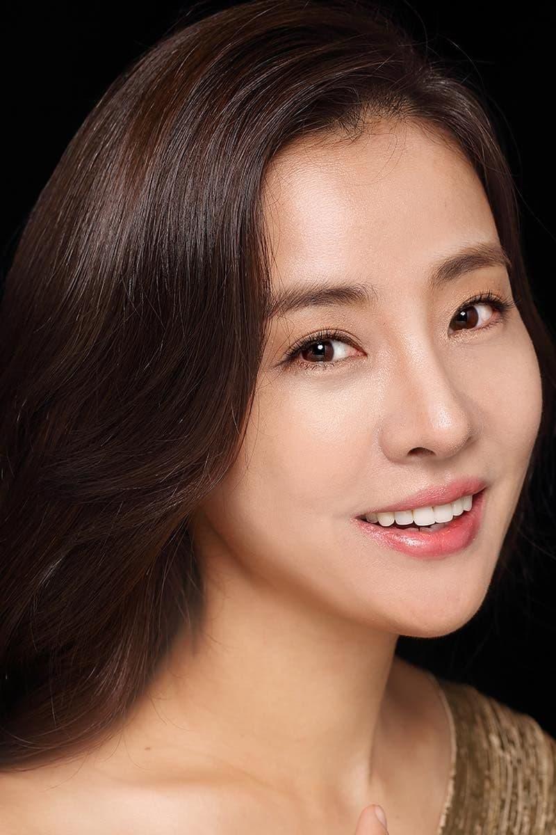 Park Eun-hye poster