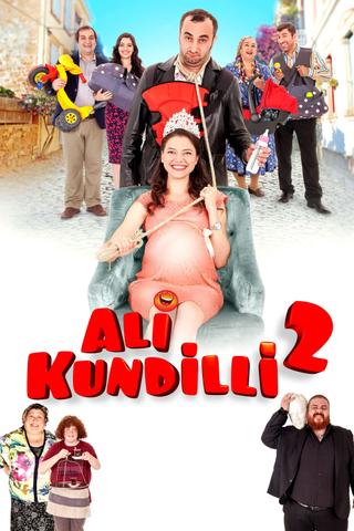 Ali Kundilli 2 poster