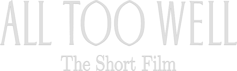 All Too Well: The Short Film logo