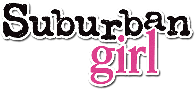 Suburban Girl logo