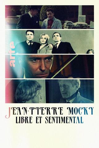 Jean-Pierre Mocky, libre et sentimental poster