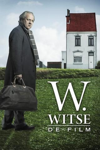 W. Witse: de film poster