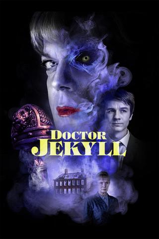 Doctor Jekyll poster