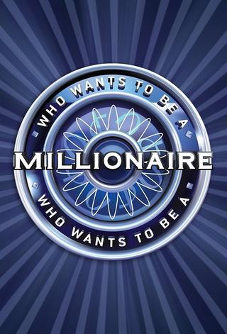 Who Wants to Be a Millionaire? poster
