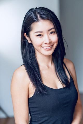 Chikako Fukuyama pic