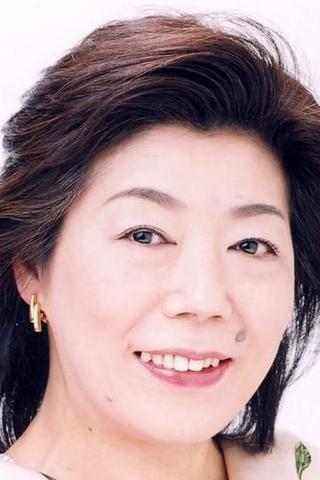Mariko Akashi pic