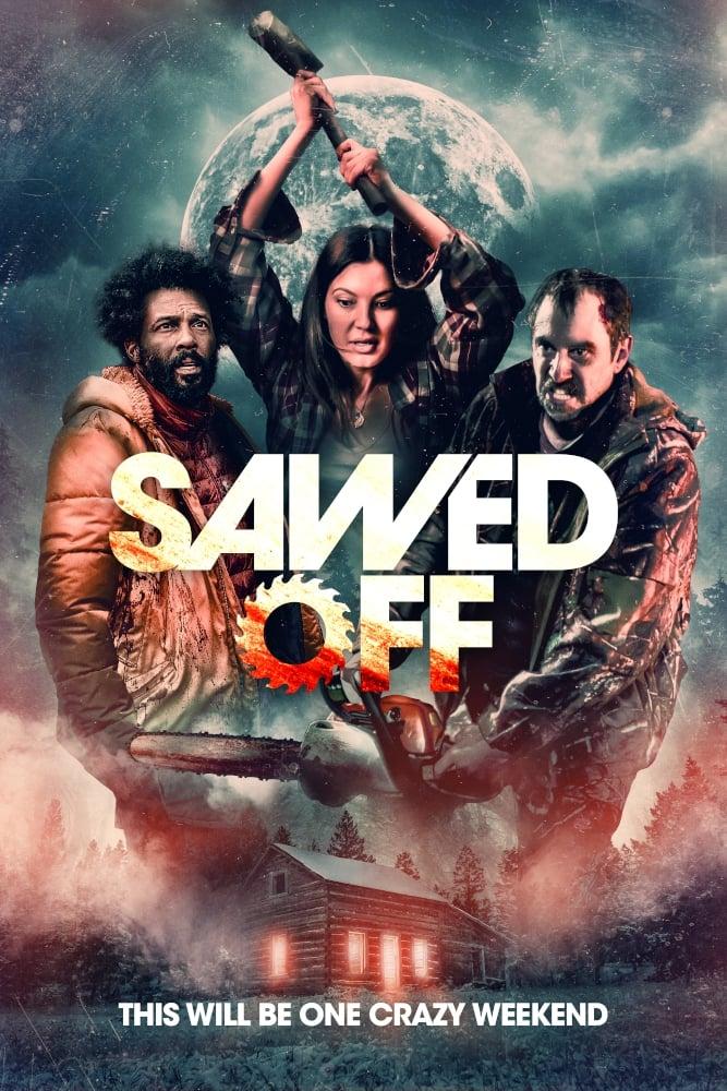 Sawed Off poster