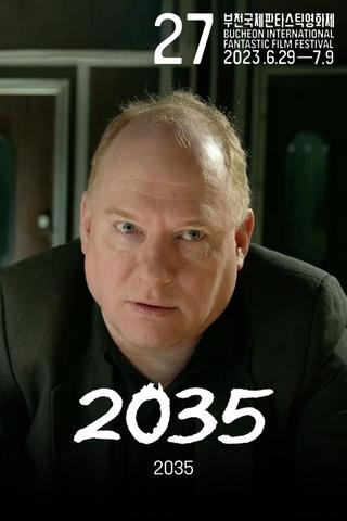 2035 poster
