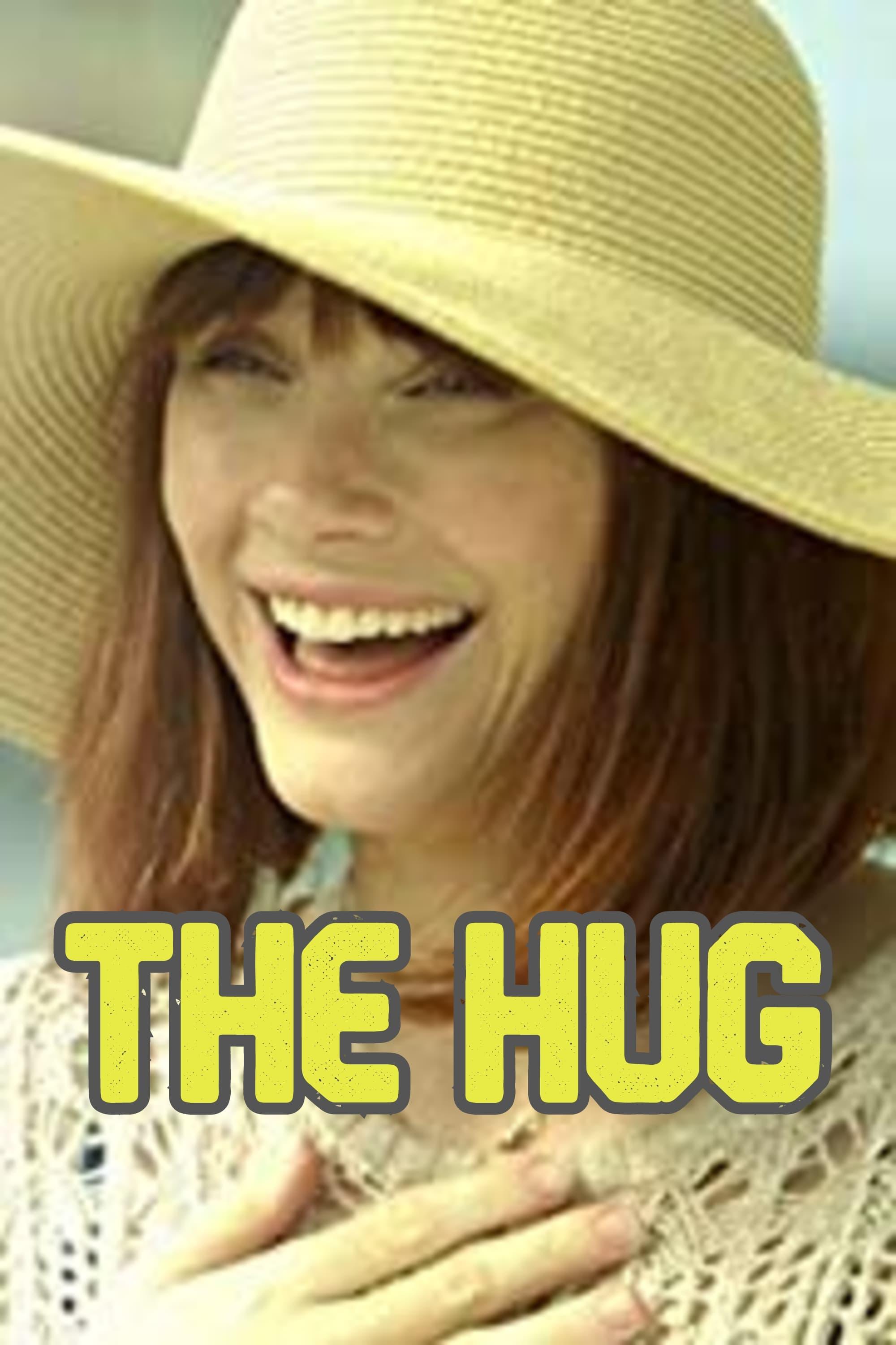 The Hug poster