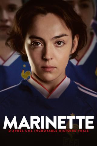 Marinette poster