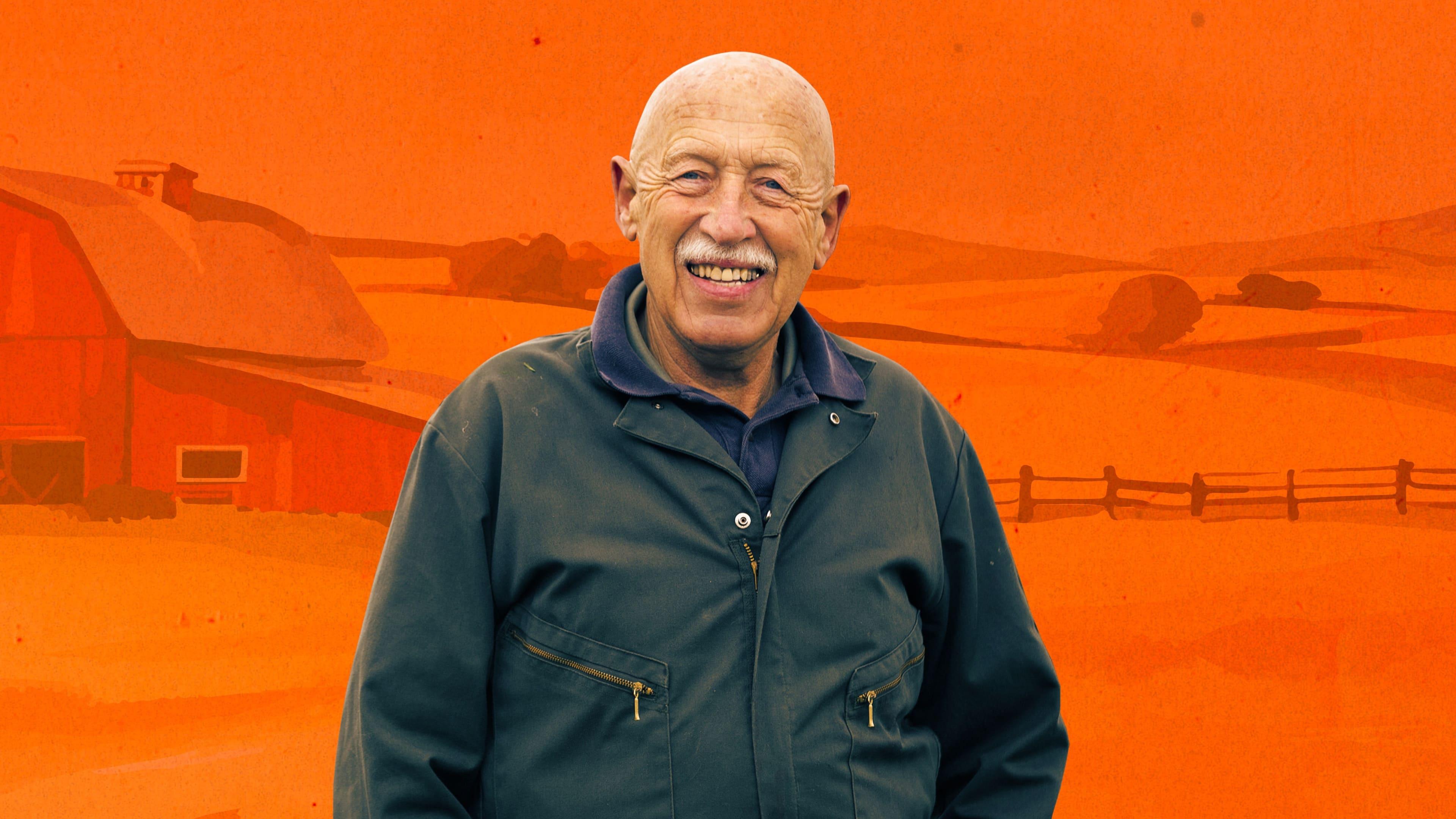The Incredible Dr. Pol backdrop