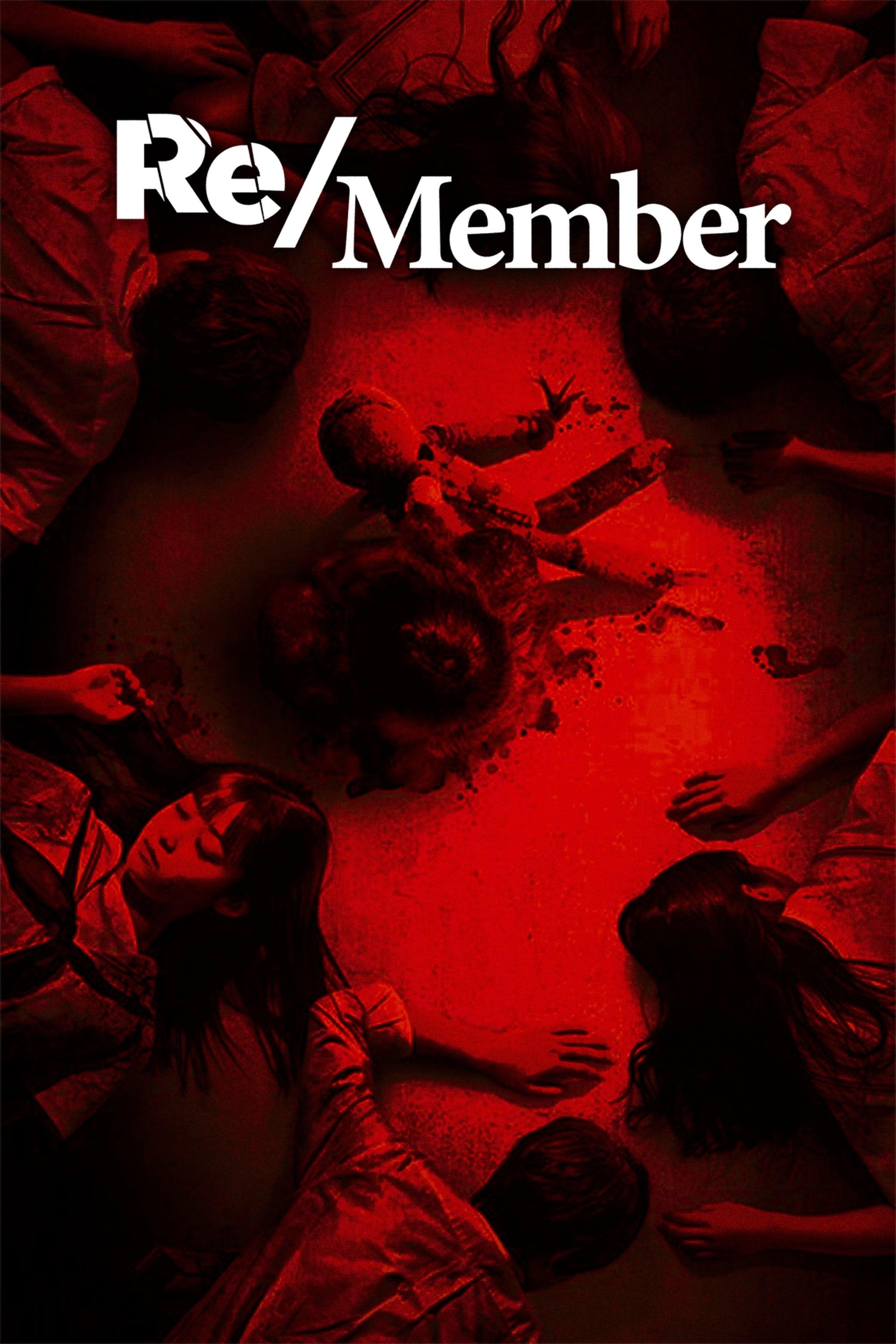 Re/Member poster