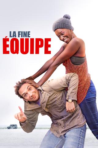 La Fine Équipe poster