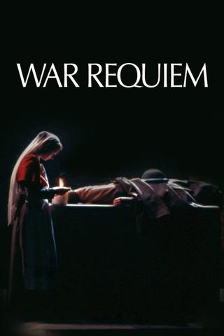 War Requiem poster